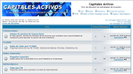 Foro de Inversionistas