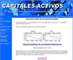 Membres&iacute;a Capitales Activos