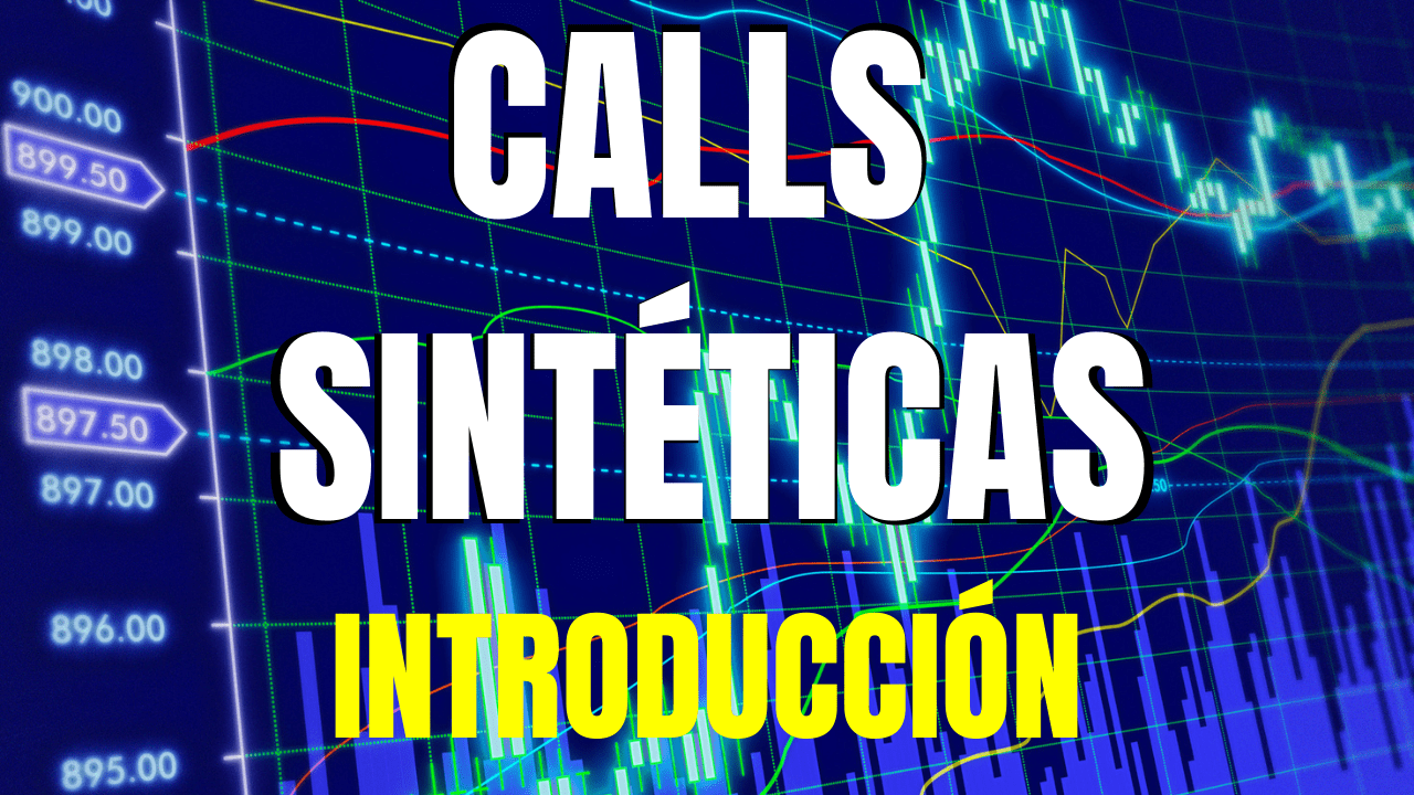 Calls Sintéticas