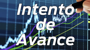 Intento de Avance