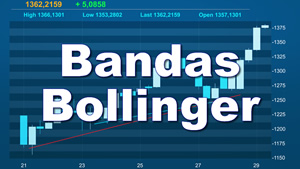 Bandas Bollinger
