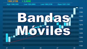 Bandas Móviles