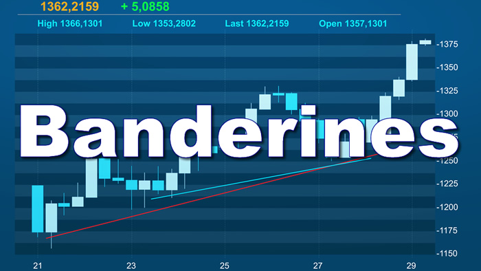 Banderines