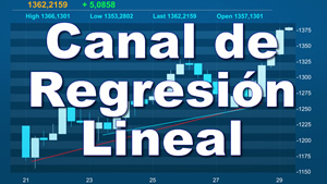 Canal de Regresión Lineal