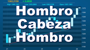Hombro Cabeza Hombro