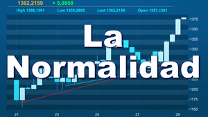 La Normalidad