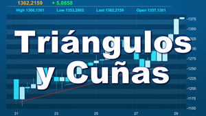 Triángulos y Cuñas
