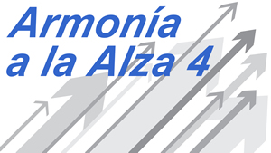 Armonía a la Alza, 4a Parte