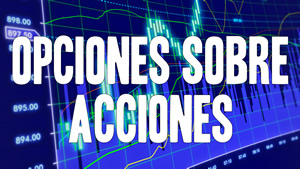 1. Opciones sobre Acciones