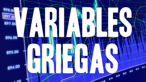 Variables Griegas