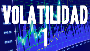 Volatilidad, 1a Parte