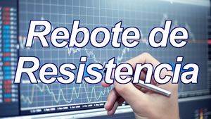 Rebote de Resistencia