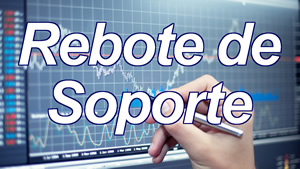 Rebote de Soporte