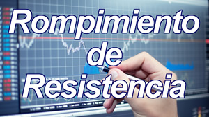 Rompimiento de Resistencia